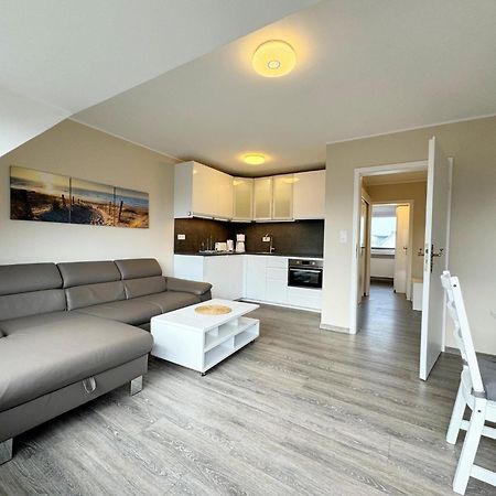 Ferienwohnung In Tinnum Mit Balkon Sylt Exterior foto