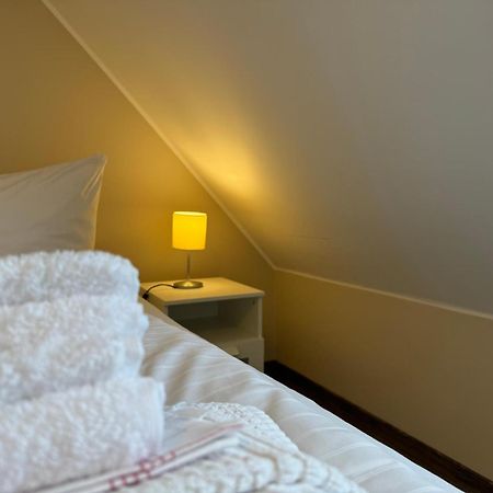 Ferienwohnung In Tinnum Mit Balkon Sylt Exterior foto