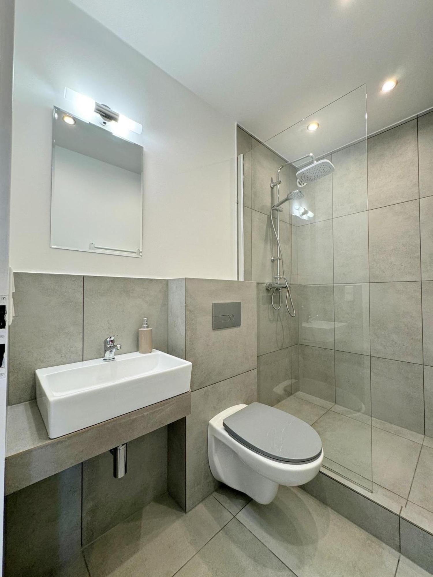 Ferienwohnung In Tinnum Mit Balkon Sylt Exterior foto